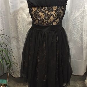 Cute & Comfortable Off Shoulder Dress